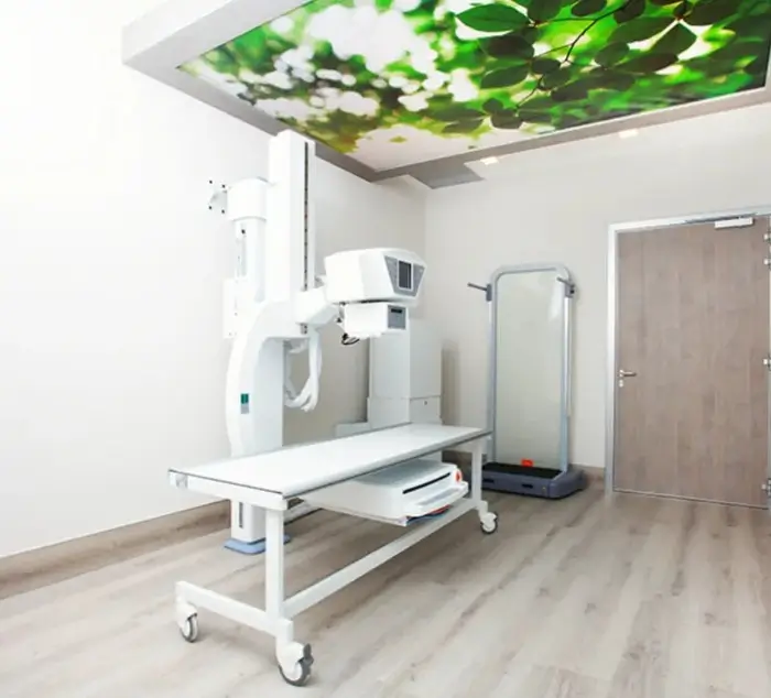 Instalaciones 6
