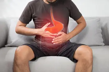 Gastritis