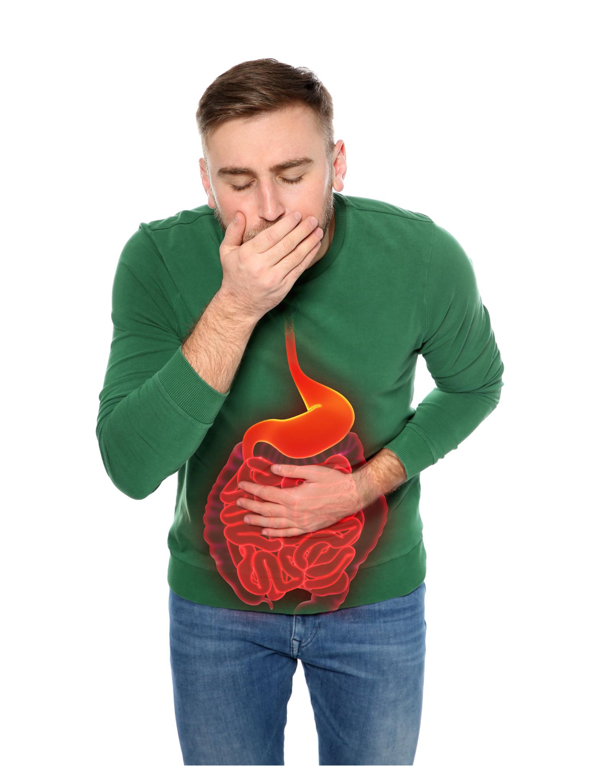 Reflujo Gastroesofágico